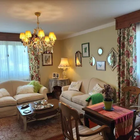 Casa Boutique I Nestares I 6 Pax I Calm And Comfort 度假居