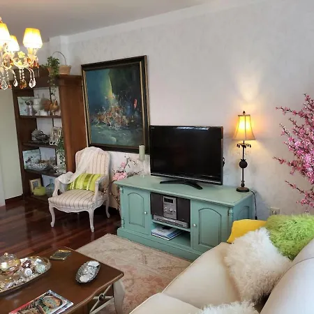 度假居 Casa Boutique I Nestares I 6 Pax I Calm And Comfort 雷诺萨