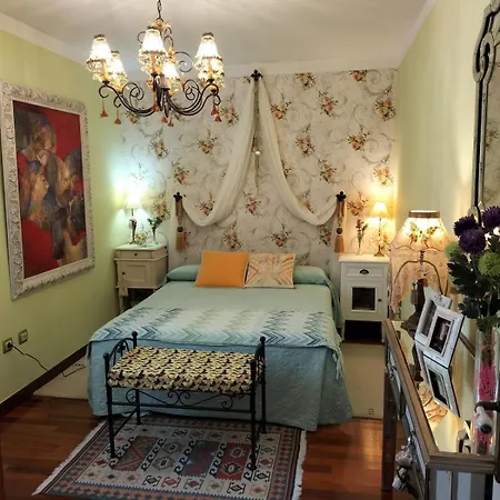 Casa Boutique I Nestares I 6 Pax I Calm And Comfort
