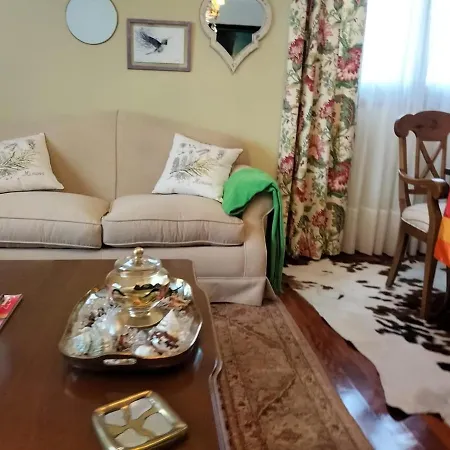 Casa Boutique I Nestares I 6 Pax I Calm And Comfort *