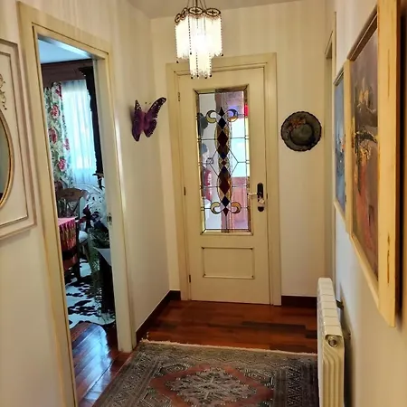 Casa Boutique I Nestares I 6 Pax I Calm And Comfort Casa vacanze *