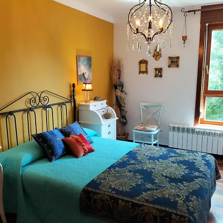Casa Boutique I Nestares I 6 Pax I Calm And Comfort Casa vacanze