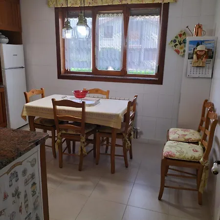 Casa vacanze Casa Boutique I Nestares I 6 Pax I Calm And Comfort