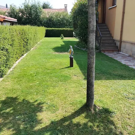 Casa vacanze Casa Boutique I Nestares I 6 Pax I Calm And Comfort *