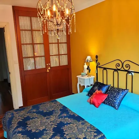 Casa Boutique I Nestares I 6 Pax I Calm And Comfort