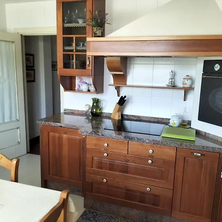Casa Boutique I Nestares I 6 Pax I Calm And Comfort Casa vacanze
