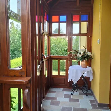 Casa vacanze Casa Boutique I Nestares I 6 Pax I Calm And Comfort