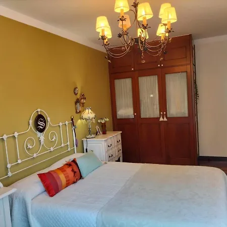 度假居 Casa Boutique I Nestares I 6 Pax I Calm And Comfort *