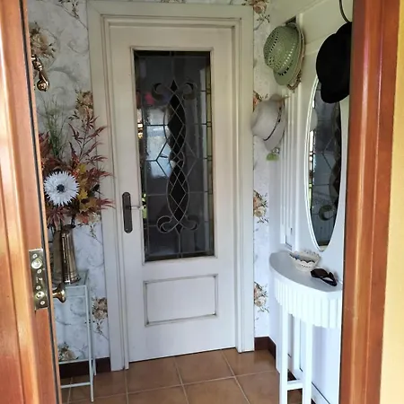 Casa Boutique I Nestares I 6 Pax I Calm And Comfort * Reinosa
