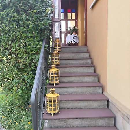 Casa Boutique I Nestares I 6 Pax I Calm And Comfort Reinosa