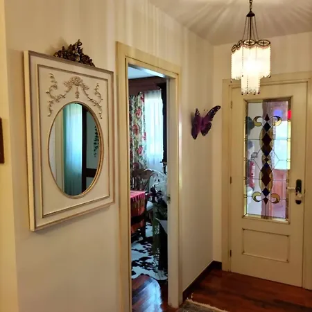 Casa Boutique I Nestares I 6 Pax I Calm And Comfort Reinosa