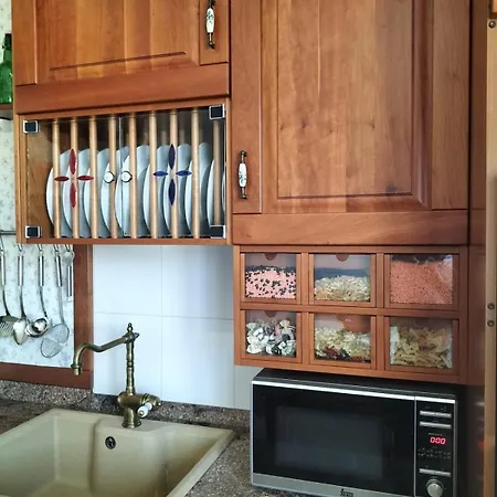 Casa Boutique I Nestares I 6 Pax I Calm And Comfort Casa vacanze Reinosa