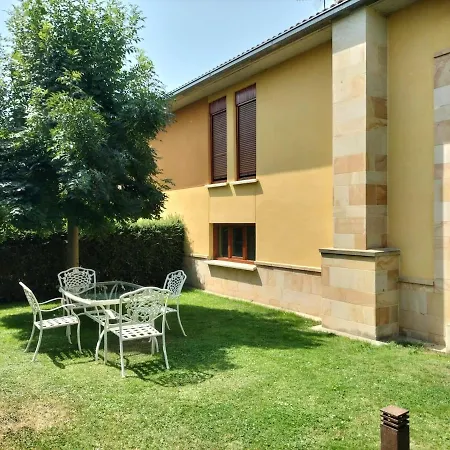 Casa Boutique I Nestares I 6 Pax I Calm And Comfort Casa vacanze