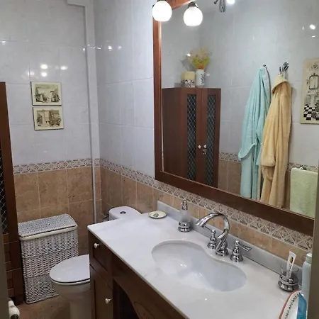 Casa Boutique I Nestares I 6 Pax I Calm And Comfort * Reinosa