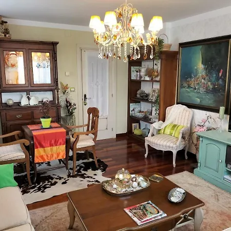 Casa vacanze Casa Boutique I Nestares I 6 Pax I Calm And Comfort
