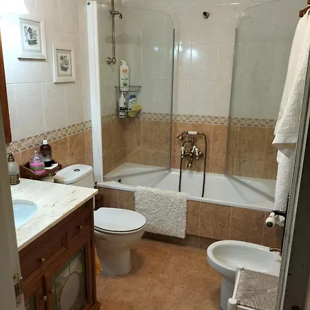 Casa Boutique I Nestares I 6 Pax I Calm And Comfort Casa vacanze