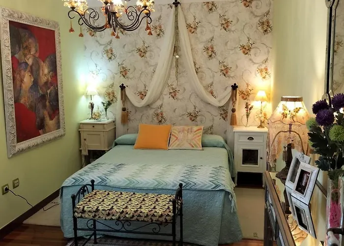 Casa Boutique I Nestares I 6 Pax I Calm&comfort