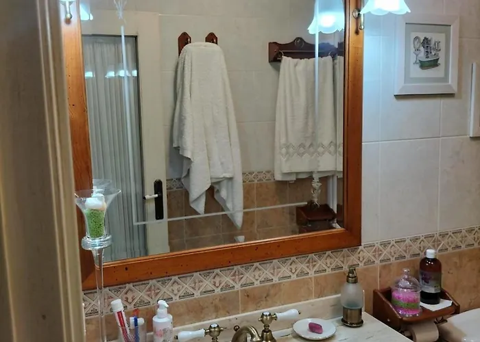 Casa Boutique I Nestares I 6 Pax I Calm&comfort Hébergement de vacances Reinosa