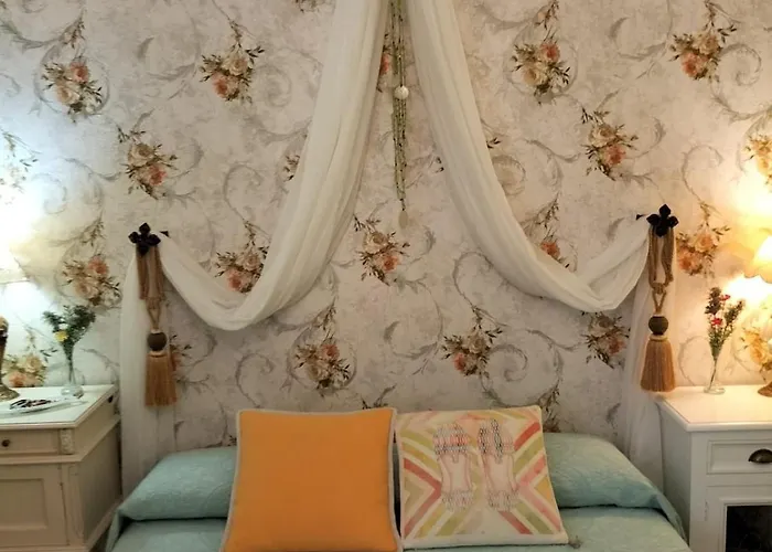 Hébergement de vacances Casa Boutique I Nestares I 6 Pax I Calm&comfort *