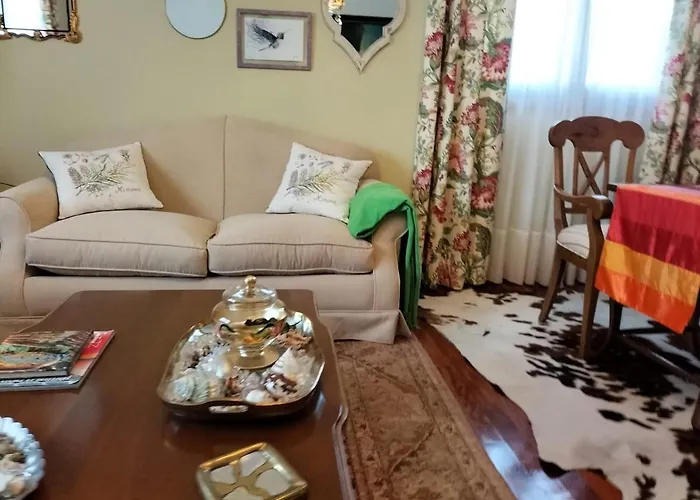 Casa Boutique I Nestares I 6 Pax I Calm&comfort *