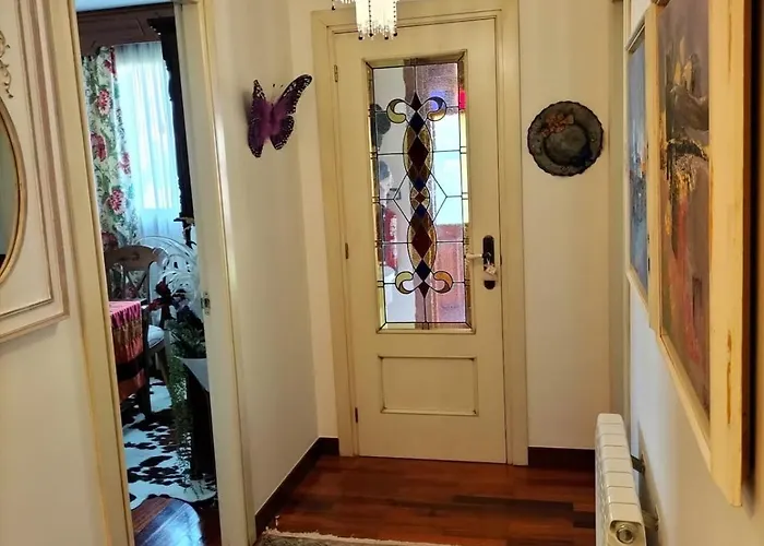 Casa Boutique I Nestares I 6 Pax I Calm&comfort Hébergement de vacances *