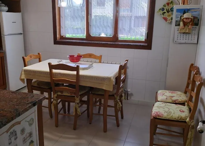 Hébergement de vacances Casa Boutique I Nestares I 6 Pax I Calm&comfort