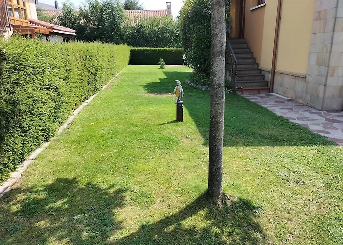 Hébergement de vacances Casa Boutique I Nestares I 6 Pax I Calm&comfort *