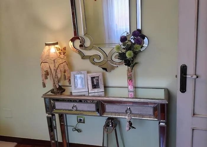 Casa Boutique I Nestares I 6 Pax I Calm&comfort