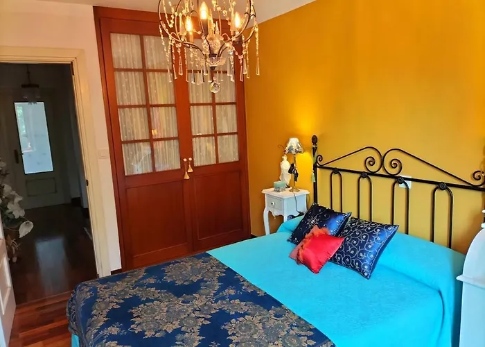 Casa Boutique I Nestares I 6 Pax I Calm&comfort