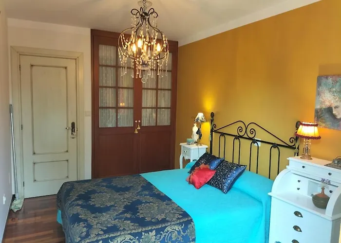 Casa Boutique I Nestares I 6 Pax I Calm&comfort