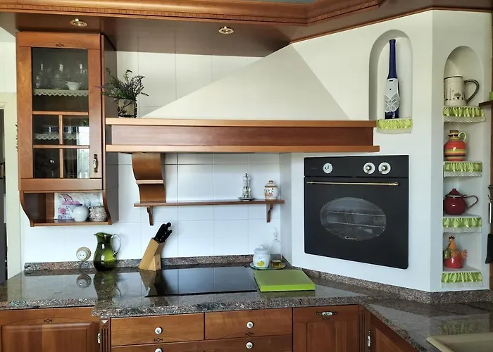 Hébergement de vacances Casa Boutique I Nestares I 6 Pax I Calm&comfort *