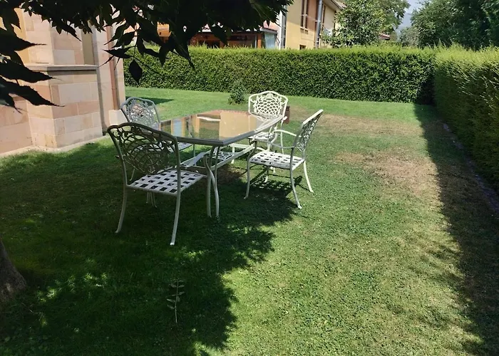 Casa Boutique I Nestares I 6 Pax I Calm&comfort Hébergement de vacances Reinosa