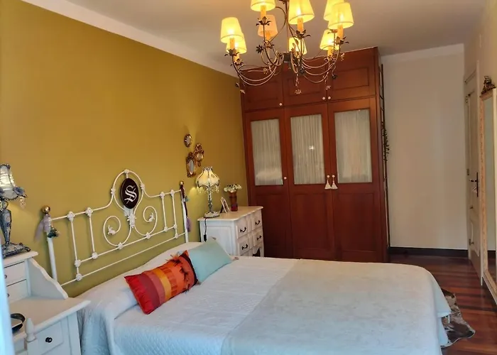 Hébergement de vacances Casa Boutique I Nestares I 6 Pax I Calm&comfort *