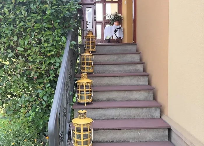 Casa Boutique I Nestares I 6 Pax I Calm&comfort Reinosa