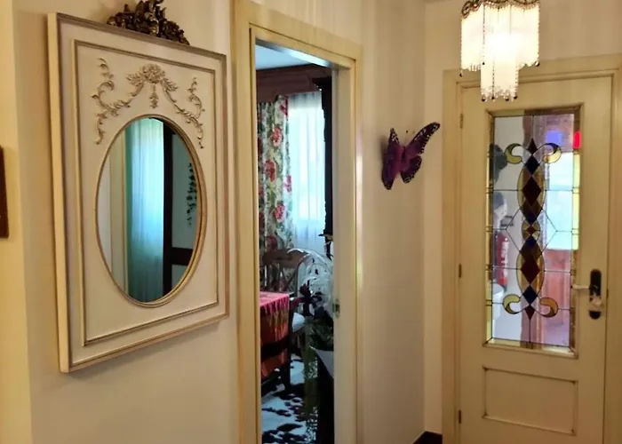 Casa Boutique I Nestares I 6 Pax I Calm&comfort Reinosa