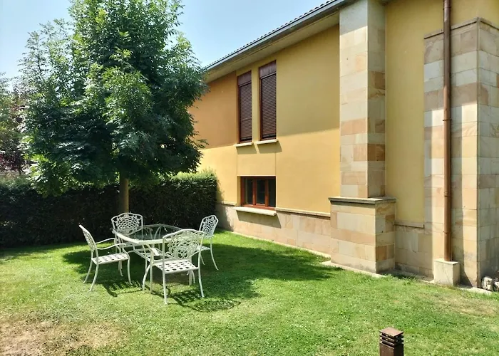 Casa Boutique I Nestares I 6 Pax I Calm&comfort Hébergement de vacances