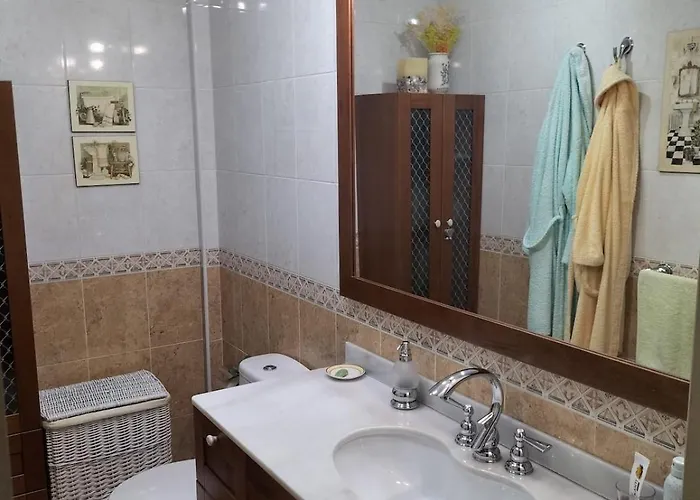 Casa Boutique I Nestares I 6 Pax I Calm&comfort * Reinosa