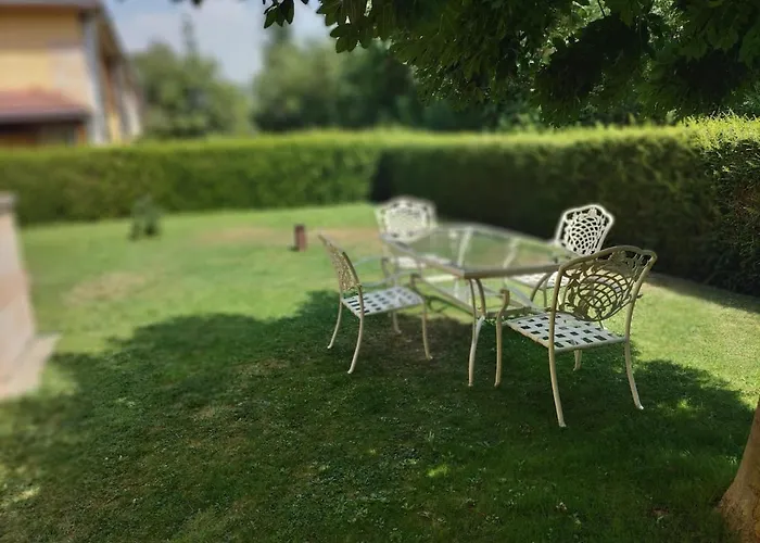 Hébergement de vacances Casa Boutique I Nestares I 6 Pax I Calm&comfort Reinosa