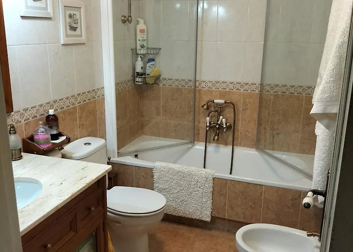 Casa Boutique I Nestares I 6 Pax I Calm&comfort Hébergement de vacances