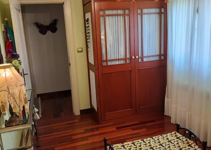 Hébergement de vacances Casa Boutique I Nestares I 6 Pax I Calm&comfort